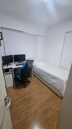 Imagem APARTAMENTO À VENDA CONDOMÍNIO ADRIATICO - PARQUE INDUSTRIAL