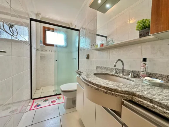 Imagem Apartamento 3 Dormitórios - Bairro Centro