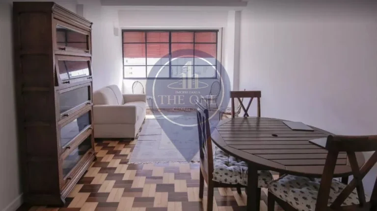 Imagem Apartamento para locação na Barra Funda, São Paulo-SP: 2 quartos, 70m². Seja bem-vindo ao seu novo lar!