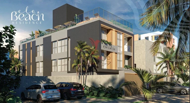 Imagem Apartamento à venda no bairro do Bessa