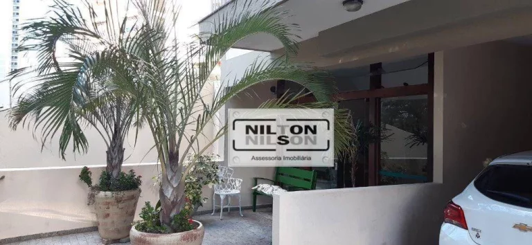 Apartamento com 1 dormitório à venda, 55 m² por R$ 270.000,00 - Vila Itapura - Campinas/SP