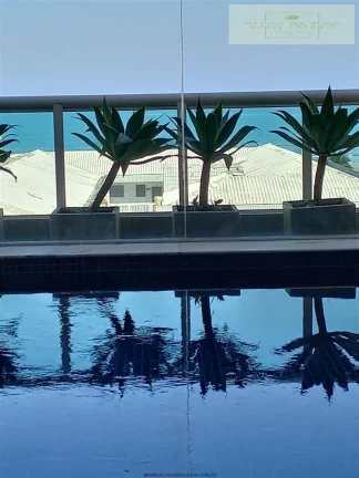 Imagem Apartamentos no Litoral para venda em Praia Grande no bairro Canto do Forte