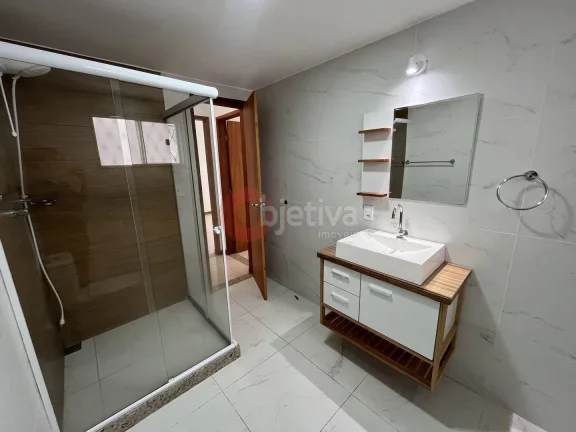 Imagem Apartamento térreo, 3 quartos, Braga - Cabo Frio