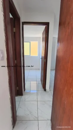 Imagem Apartamento à venda zero entrada, Gramame - João Pessoa