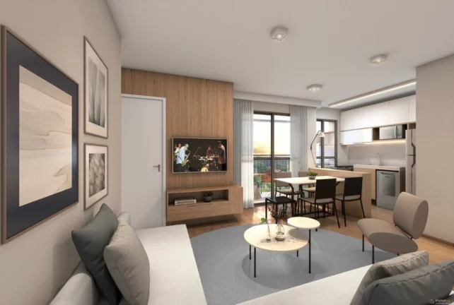 Imagem APARTAMENTO RESIDENCIAL em São Paulo - SP, Ipiranga