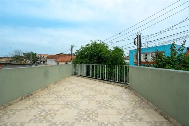 Imagem CASA RESIDENCIAL em São Paulo - SP, Vila Marari