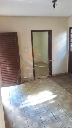 Imagem Casa - Ribeirão Preto - Ipiranga