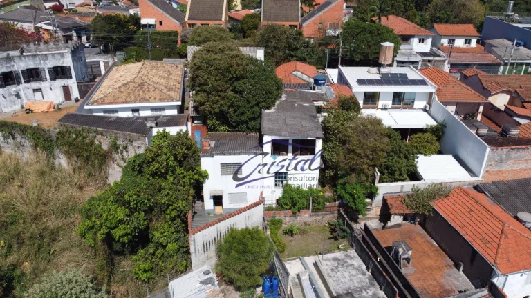 Imagem Casa Térrea Vende Vila Madalena