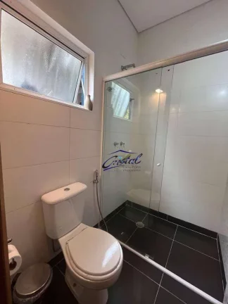 Imagem Casa com 3 quartos / suítes à venda, 300 m² - Condomínio Nova Higienópoli - Jardim do Golf I - Jandira/SP