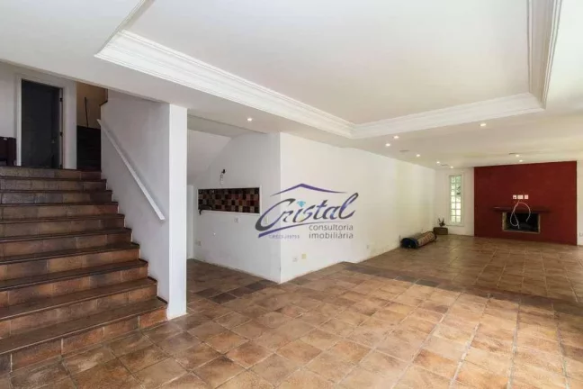 Imagem Casa com 3 quartos (suítes) à venda, 456 m² - Condomínio Granja do Lago - Granja Viana - Cotia/SP