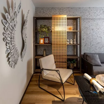 Imagem Apartamentos no Edifício Osmário Saraiva a partir de R$ 500.381,14