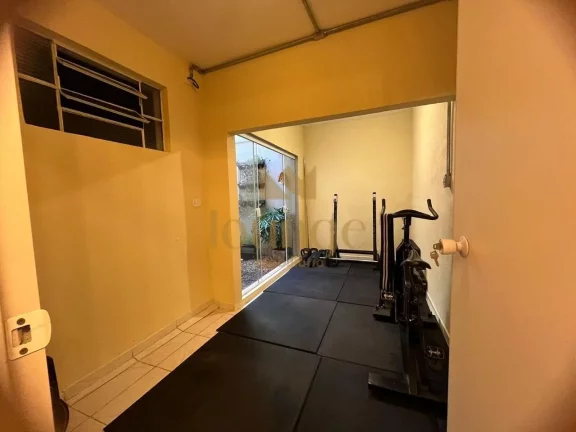 Imagem Casa Sobrado em Sorocaba