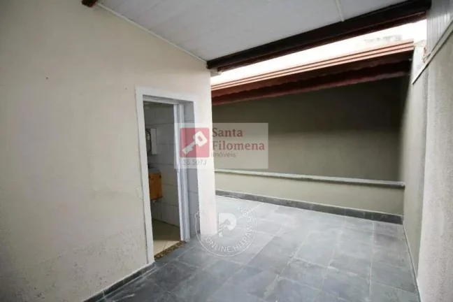 Imagem Casa Térrea para Venda em São Paulo, Vila Lucinda, 3 dormitórios, 2 banheiros, 2 vagas