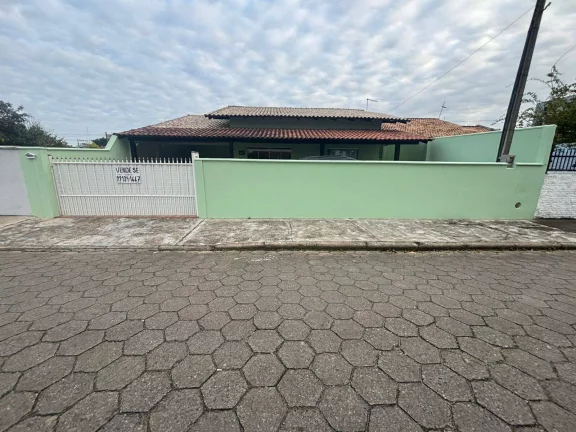 Casa à venda no São Cristovão