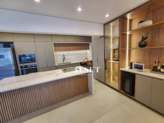 Imagem Apartamento com 2 dormitórios à venda, 108 m² por R$ 920.000,00 - Mooca - São Paulo/SP