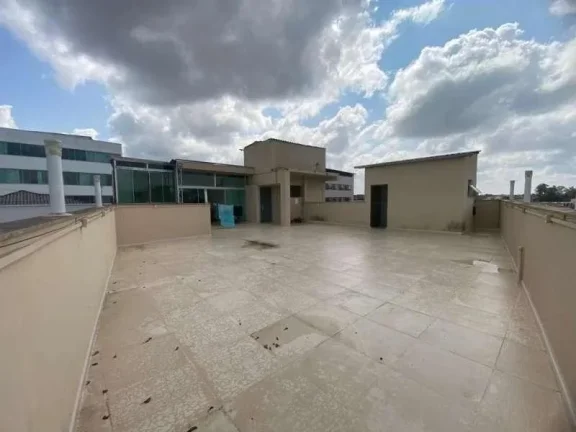 Imagem Apartamento com Terraço Panorâmico – Conforto e Estilo no 4° Andar