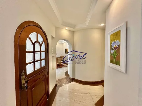 Imagem Casa com 4 quarto (1 suíte) à venda, 330 m² - São Paulo II - Granja Viana - Cotia/SP