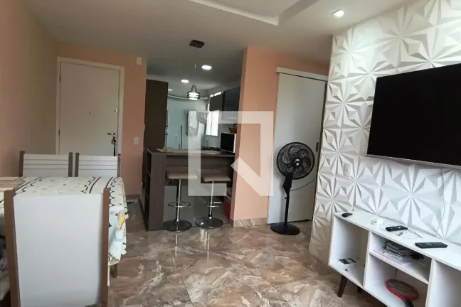 Imagem Apartamento à Venda - Recreio, 2 Quartos, 43 m2