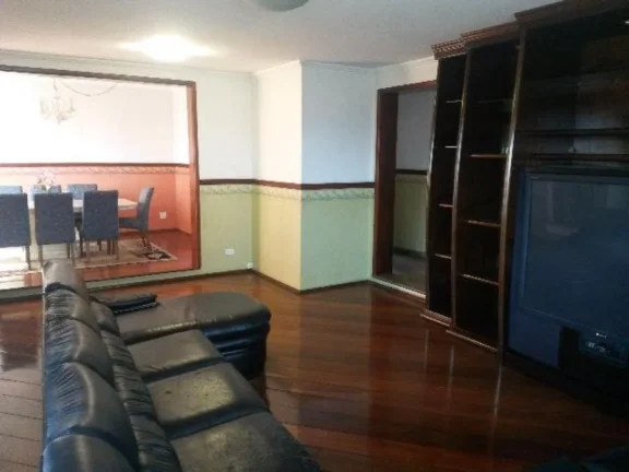 Imagem Apartamento para Venda por R$2.000.000,00 com 230m², 3 dormitórios, 2 suites e 4 vagas - Santana, São paulo / SP - Cód. BDI37616