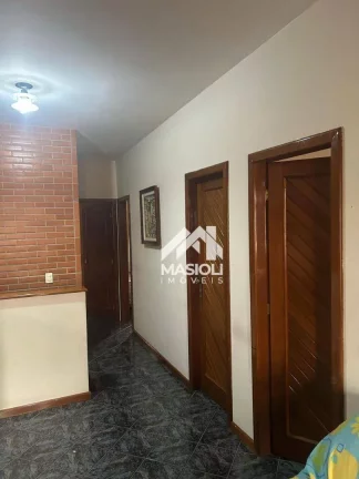 Imagem Casa à venda, 230 m² por R$ 980.000,00 - Santos Dumont - Vila Velha/ES