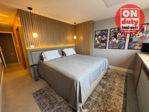 Imagem Apartamento Alto Padrão