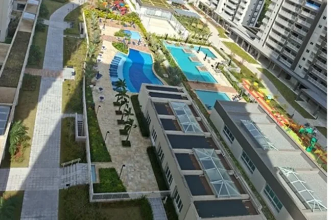 Imagem APARTAMENTO RESIDENCIAL em São Paulo - SP, Vila Anastácio