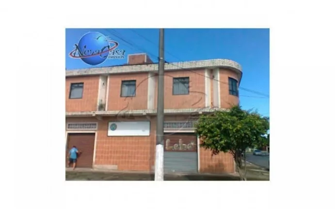 Imagem Casa com 3 dormitórios à venda, 387 m² por R$ 1.500.000,00 - tude basto - Praia Grande/SP