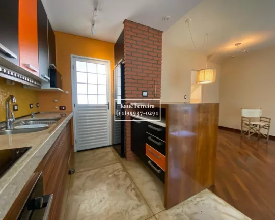 Imagem Casa em condomínio fechado perto do metrô