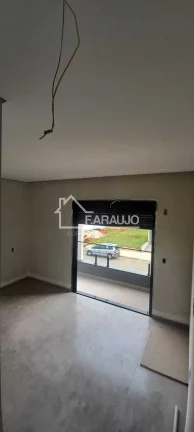 Imagem Casa em condomínio fechado para venda em Sorocaba-SP!