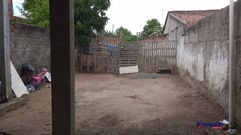 Imagem VENDO CASA DE 3/4 NO JARDIM CRUZEIRO