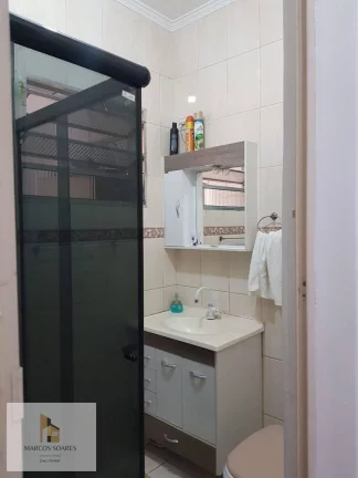Imagem Casa com 3 quartos, 125m2, à venda, Jd. Veloso