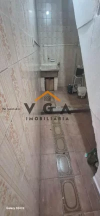 Imagem Casa para Venda em São Paulo, Vila Santana, 3 dormitórios, 2 banheiros, 2 vagas