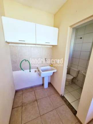 Imagem Casa à venda 3 Quartos, 1 Suite, 4 Vagas, 250M², Operária, Londrina - PR | RESIDENCIAL HAVANA