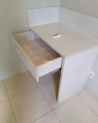 Imagem Condomínio Mirage - Apartamento à venda no condomínio Mirage na Vila Alpes