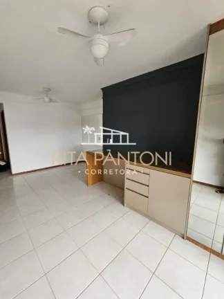 Imagem Apartamento - Ribeirão Preto - Santa Cruz do José Jacques