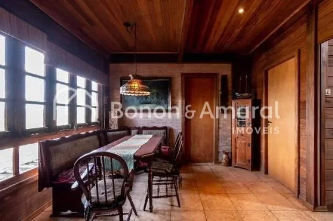 Imagem Ãtima casa para venda, no Loteamento Caminhos de San Conrado com 480mÂ² Ã¡rea total, sendo 230mÂ² Ã...