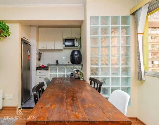 Imagem Apartamento em Vila Mariana, São Paulo/SP
