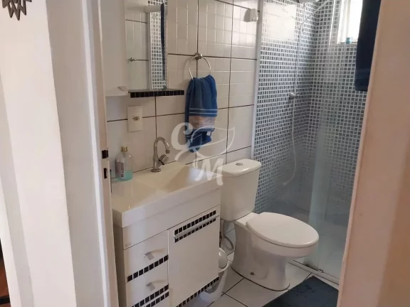 Imagem Apartamento na Vila Hortolândia