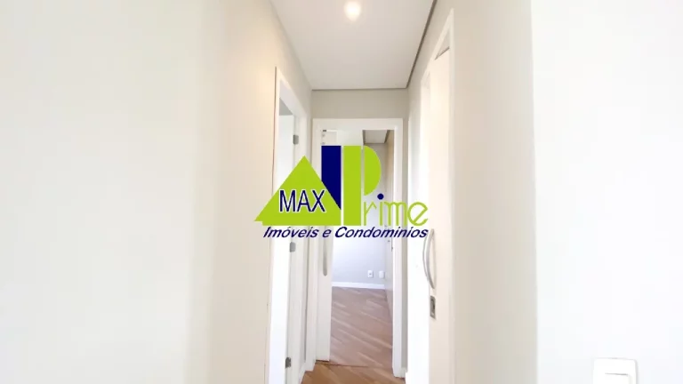 Imagem APARTAMENTO 48M²/02 DORMITÓRIOS/SACADA/01 VAGA