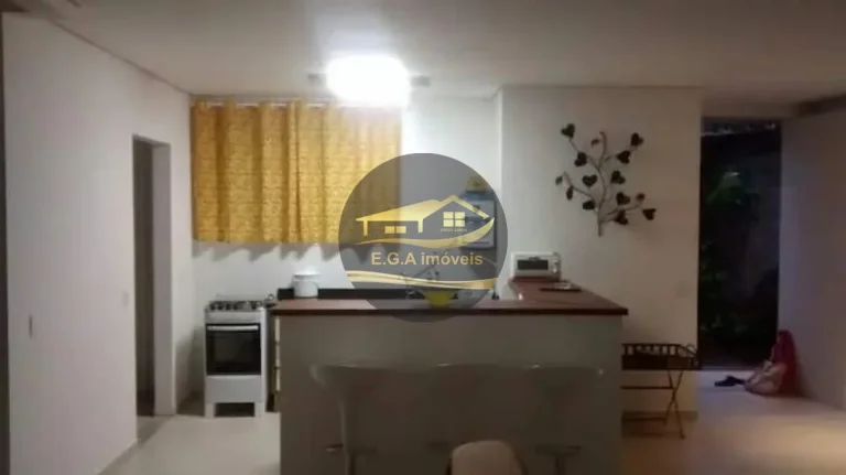 Imagem Casa na praia de camburi