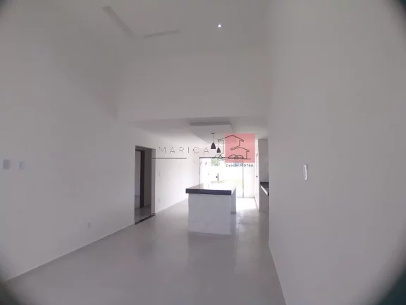 Imagem CASA RESIDENCIAL em MARICÁ - RJ, JARDIM ATLÂNTICO LESTE (ITAIPUAÇU)