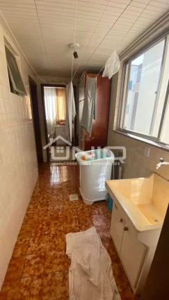 Imagem Apartamento 3 dormitórios Ed Theomar