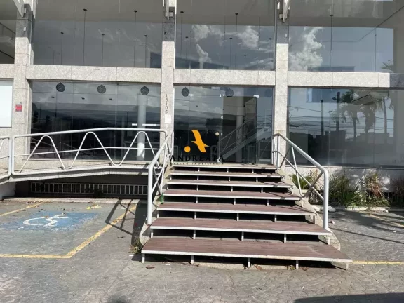 Imagem Loja para aluguel no condomínio Recreio dos Bandeirantes