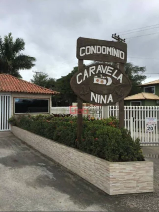 Imagem Terreno à venda, 465 m² por R$ 330.000 - Caravelas - Armação dos Búzios/RJ