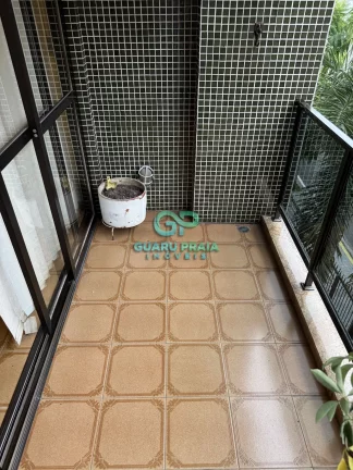 Imagem Apartamento à venda no bairro Enseada - Guarujá/SP