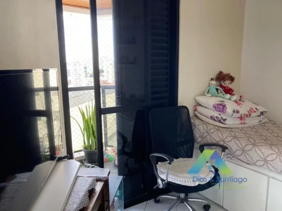 Imagem Apartamento com 3 Quartos e 2 banheiros à Venda, 70 m² por R$ 509.900,00