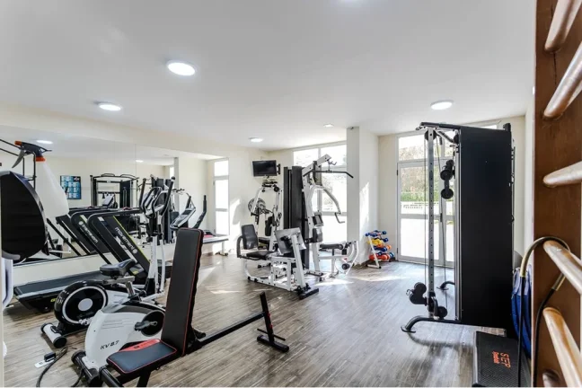 Imagem APARTAMENTO RESIDENCIAL em São Paulo - SP, Vila Andrade