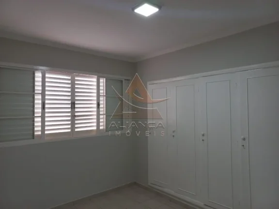 Imagem Casa - Ribeirão Preto - Jardim Independência