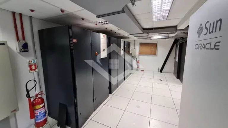 Imagem Aluga/Vende Excelente Prédio Uniempresarial Centro Rio de Janeiro 4.811m2