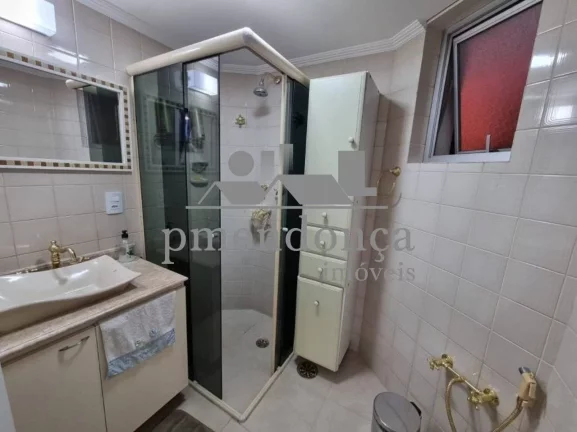 Imagem Apartamento à venda em Perdizes com 127m², 4 quartos e 2 vagas.
